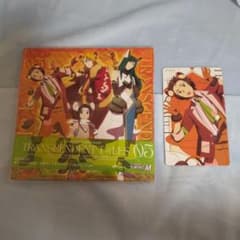 SideM TRANSCENDENT T@LES 05 CD