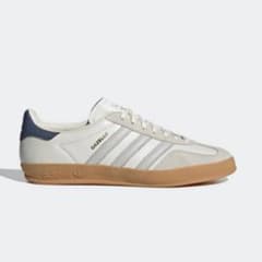 GAZELLE INDOORのサムネイル