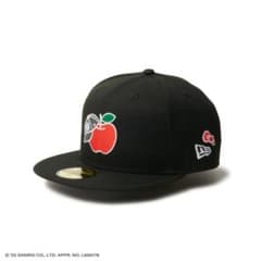 NEW ERA 59FIFTY ハローキティ キャップのサムネイル