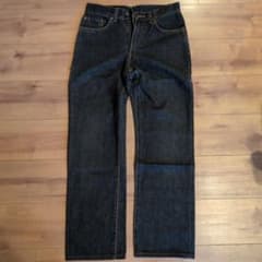 EDWIN 503 デニムパンツ インディゴのサムネイル