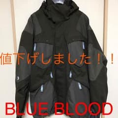 スノーボード ウェア ジャケットのサムネイル