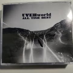 UVERworld ALL TIME BEST CD - メルカリ