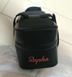 Rapha サドルバッグ - メルカリ