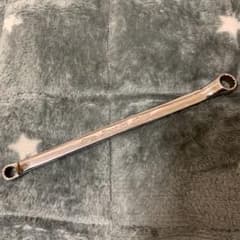 Snap-on (スナップオン) 8mm/10mm メガネレンチのサムネイル