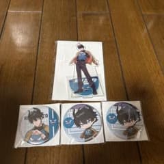 NBA×NIJISANJI EN/にじさんじ 第2弾のサムネイル
