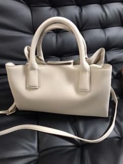 2way ショルダーバッグ ハンドバッグのサムネイル