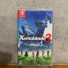 ゼノブレイド3//Xenoblade3のサムネイル