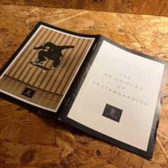 PLAN B THE PRINCIPLES OF SKATEBOARDINGのサムネイル