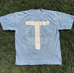 Travis Scott Coachella 2025 限定Tシャツ XLのサムネイル