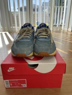 コウジさん専用　NIKE AIR MAX1 PRM 美品　27.0cmのサムネイル
