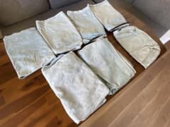 unico SWELLA(スウェラ) ダイニングセット替えカバー⑤ - メルカリ