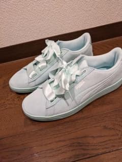 PUMA リボンスニーカーのサムネイル