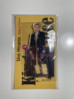 King&Prince 平野紫耀 アクスタのサムネイル