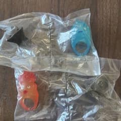 カルシファーがいっぱい セットのサムネイル