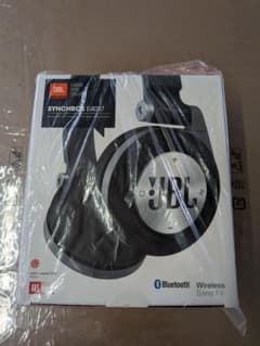 JBL E40BT ワイヤレスヘッドホンBluetooth H040-01 JBL E40BT ワイヤレスヘッドホンBluetooth H040-01 - メルカリ