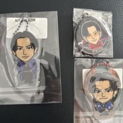 登坂広臣のサムネイル