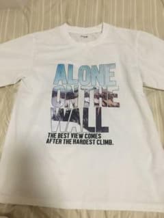 Tシャツ　GU ACTIVE Sサイズのサムネイル