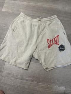 確実正規品　美品　セントマイケル　ショートパンツ 確実正規品 美品 セントマイケル ショートパンツ - メルカリ