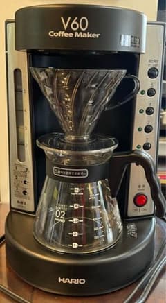 ハリオ V60のサムネイル
