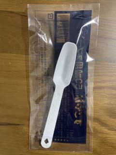 すこやか　ミルク 50㎖用専用スプーンのサムネイル
