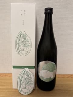 酒の七福神 田中六五×仙禽 寿老人 - メルカリ