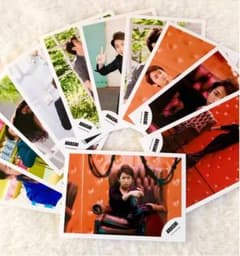 嵐 大野智 公式写真のサムネイル