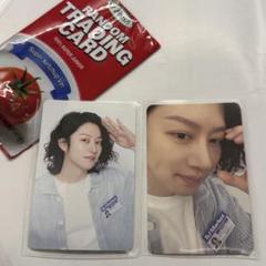 super junior ヒチョル 誕生日 センイル MD トレカ 2161937357.jpg?1706459828