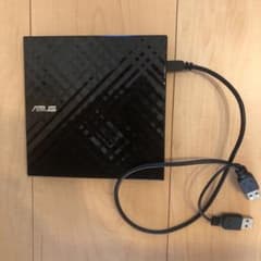 ASUS SDRW-08D2S-U(B)のサムネイル