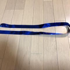 三代目 銀テープ raise the flag 臣くんのサムネイル