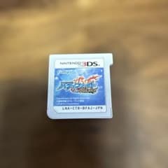 動作確認済3DSフューチャーカードバディファイト 目指せ!バディチャンピオン!