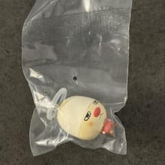 でこぼこフレンズ めじるしチャーム たまごおうじのサムネイル