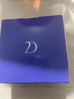 DUO クレンジング　ホワイト　新品未開封のサムネイル