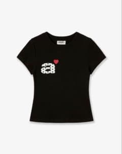 aeae ブラック 半袖tシャツのサムネイル