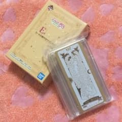 一番コフレ カードキャプターさくら E賞 WOODのサムネイル