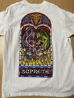 Supreme 23AW Worship Teeのサムネイル