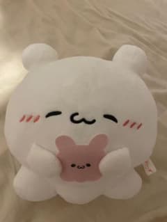 らぶいーず　すもっぴ　ぬいぐるみのサムネイル