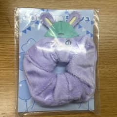 ちまた JOCHUM シュシュのサムネイル