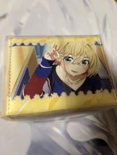 合皮製デッキケース 彼女、お借りします 七海麻美 合皮製デッキケース 彼女、お借りします 七海麻美 - メルカリ