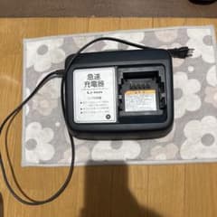 ヤマハ 電動自転車用 急速充電器 X92-10のサムネイル