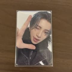 &TEAM YUMA アジアツアー 東京 メンシプ トレカのサムネイル
