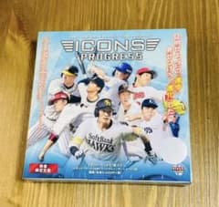 BBM2021 ICONS 新品未開封BOX 佐藤輝明 髙橋宏斗RC アイコンズ BBM2021 ICONS 新品未開封BOX 佐藤輝明 髙橋宏斗RC アイコンズ - メルカリ