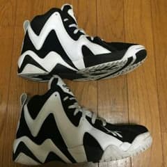 Kamikaze2 mid reebokのサムネイル