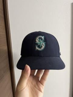 NEW ERA キャップ 59FIFTYのサムネイル