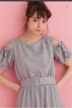 マジェ♡ワンピのサムネイル