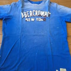 アバクロ ヴィンテージTシャツのサムネイル