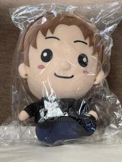 EXILE TAKAHIRO TちゃんBIGぬいぐるみ　FC期間限定販売商品 m53493983325_1.jpg?1733462964