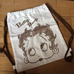 Betty Boopのサムネイル