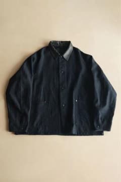 ジャケット・アウター kaptain sunshine groovy forester jacket kaptain sunshine groovy forester jacket - メルカリ