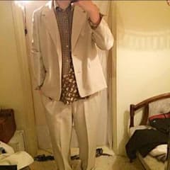alfred dunner セットアップ！のサムネイル