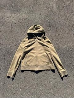 archive Ralph Lauren ジップパーカー　90sのサムネイル